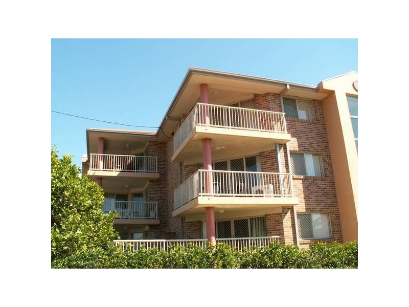 6/1260 Gold Coast Highway, Palm Beach QLD 4221