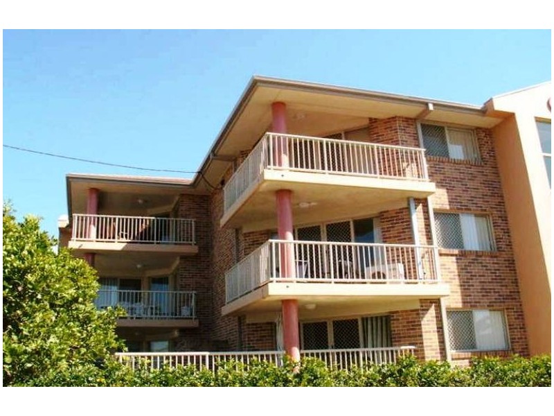 4/1260 Gold Coast Highway, Palm Beach QLD 4221