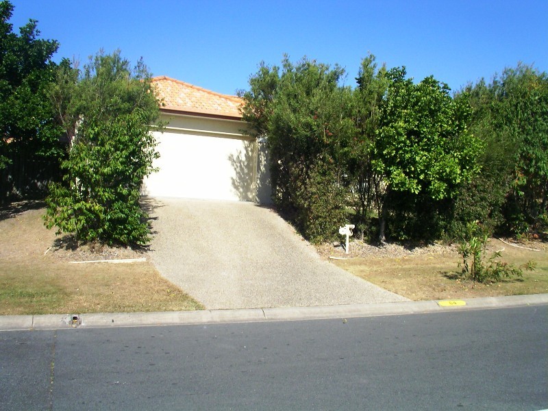 64 Casuarina Drive, Elanora QLD 4221