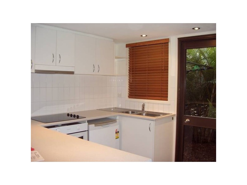 23/71 Mitchell Avenue, Currumbin QLD 4223