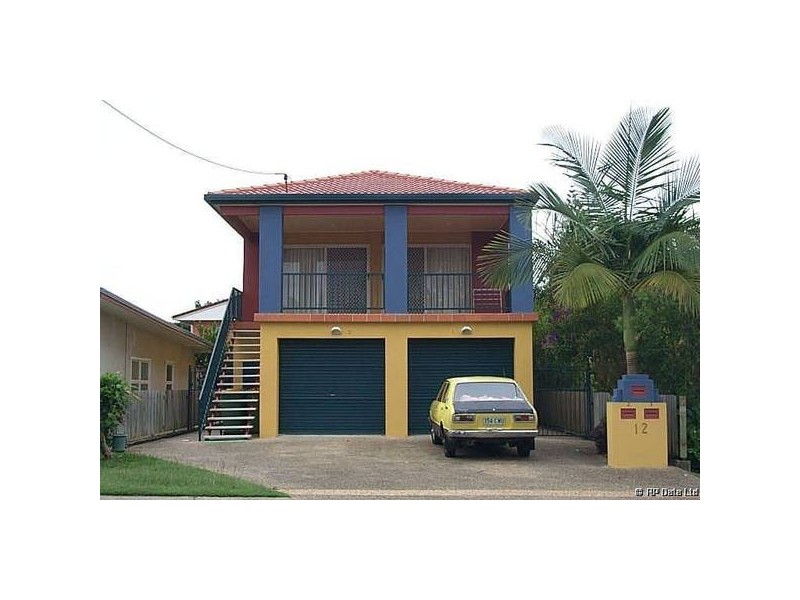 1/12 Twenty Fifth Avenue, Palm Beach QLD 4221