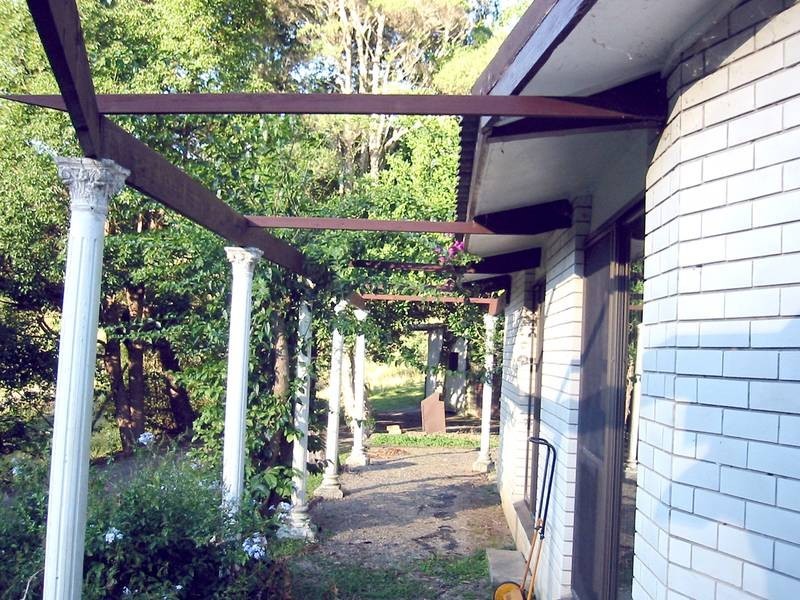 1481 Currumbin Creek Road (Top House), Currumbin Valley QLD 4223