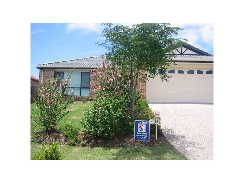 74 Casuarina Drive, Elanora QLD 4221