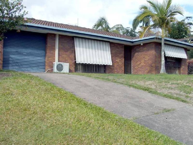 6 Sawtell Drive, Currumbin Waters QLD 4223