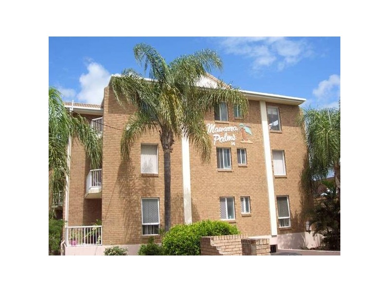21/14 Mawarra Street, Palm Beach QLD 4221