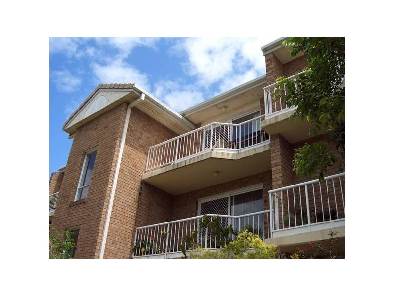 21/14 Mawarra Street, Palm Beach QLD 4221