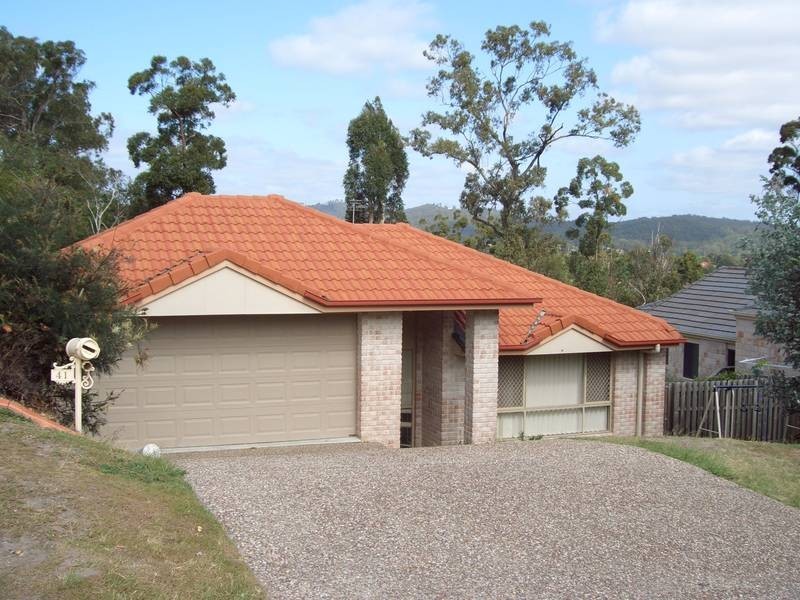 41 Hibertia Avenue, Elanora QLD 4221