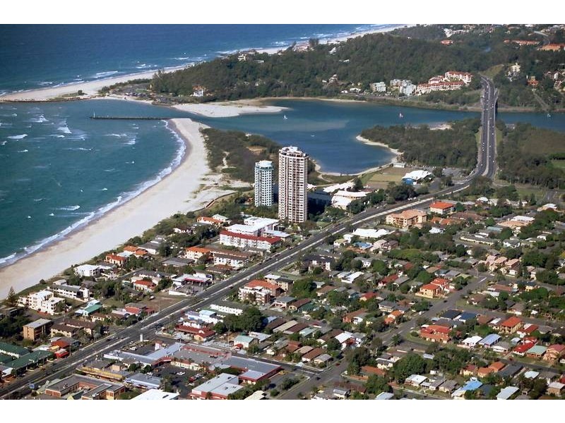 12/983 Gold Coast Highway, Palm Beach QLD 4221