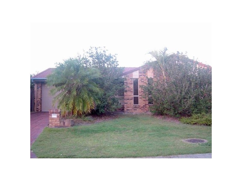 10 Cosmos Crt, Elanora QLD 4221