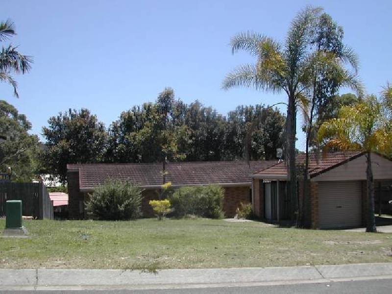 Beaumont, Currumbin Waters QLD 4223