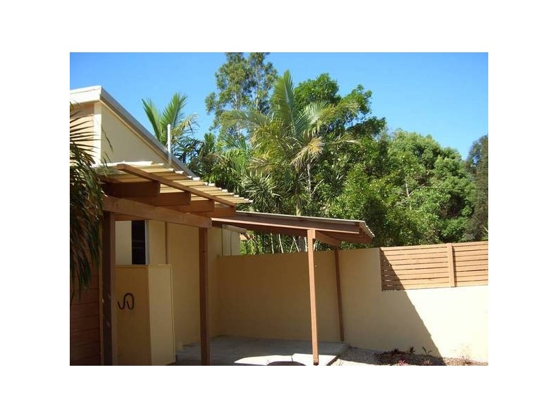 1/6 Wisteria Court (Front House), Tallebudgera Valley QLD 4228