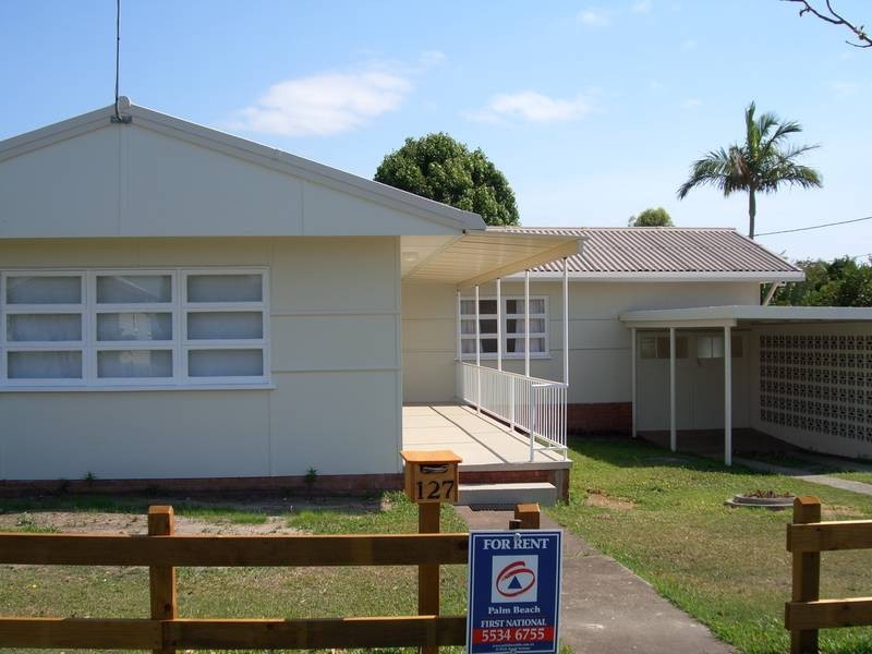 127 Johnston Street, Southport QLD 4215