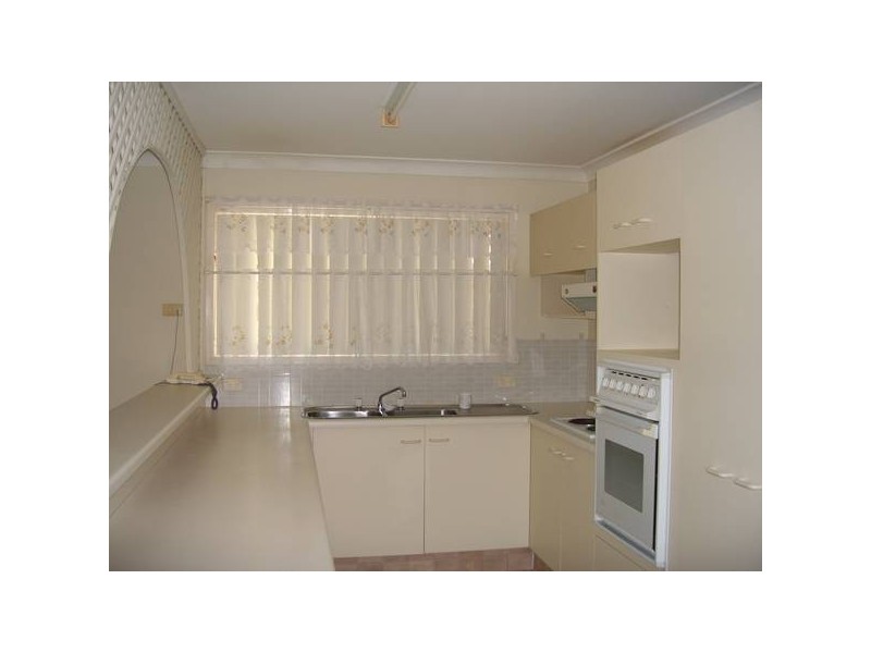 60/154 Currumbin Creek, Currumbin QLD 4223