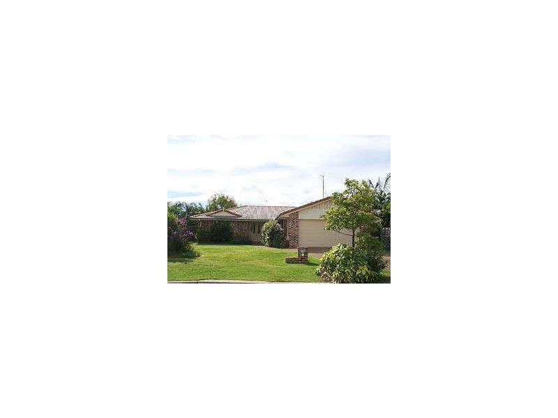12 Yodelay Street, Varsity Lakes QLD 4227
