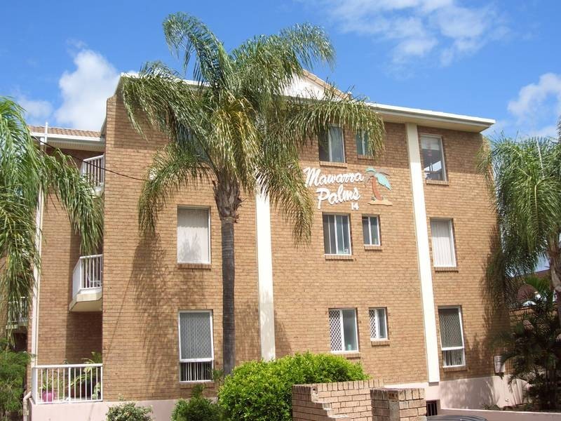 12/14 Mawarra, Palm Beach QLD 4221
