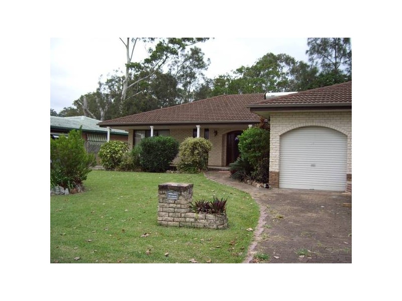 26 Whitsunday Drive, Currumbin Waters QLD 4223