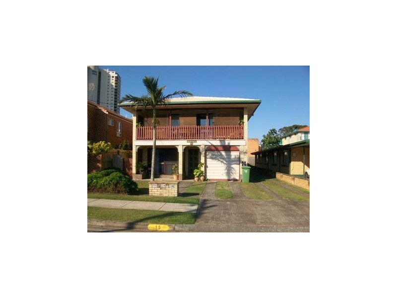 2/15 Molucca, Palm Beach QLD 4221