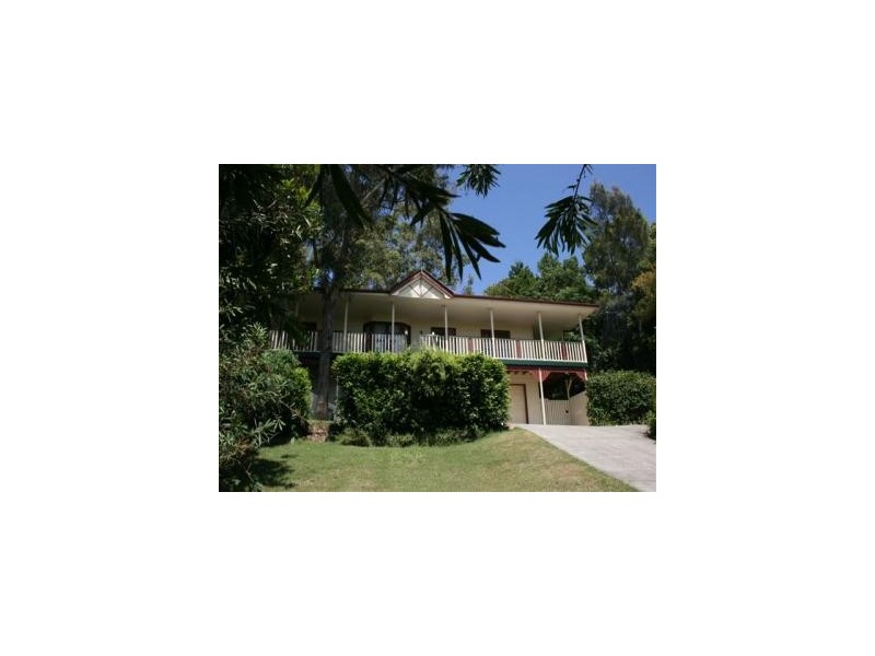 34 Foothill Street, Elanora QLD 4221