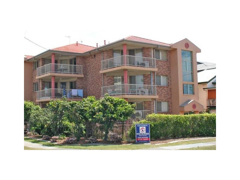 3/1260 Gold Coast Highway, Palm Beach QLD 4221
