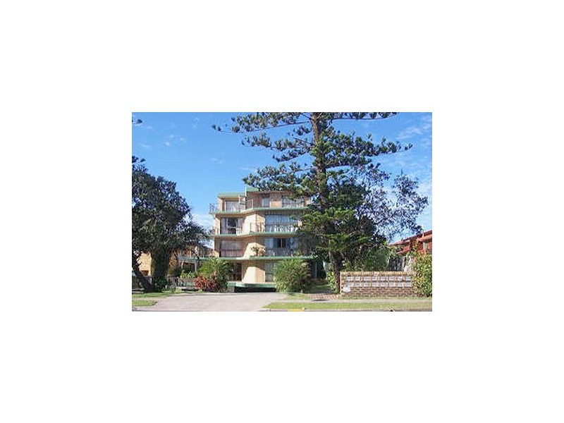 Golden Four Drive, Tugun QLD 4224