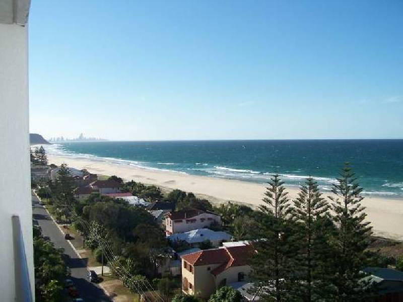 Gold Coast Highway, Palm Beach QLD 4221