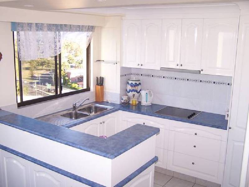 Gold Coast Highway, Palm Beach QLD 4221