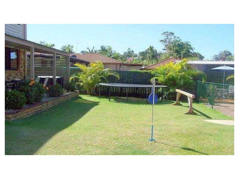 16 Ware Drive, Currumbin Waters QLD 4223