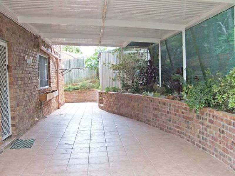 Murtha Drive, Elanora QLD 4221