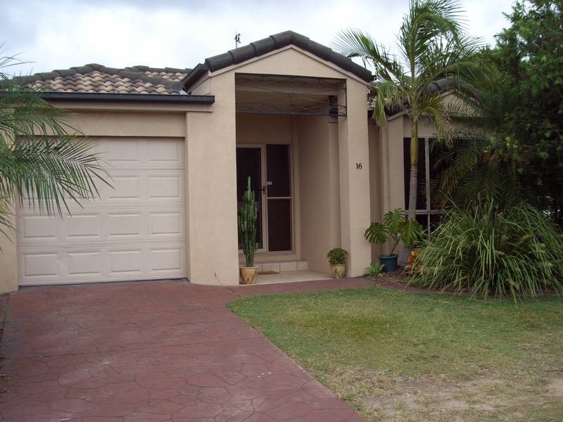 1/16 Randwick Court, Varsity Lakes QLD 4227