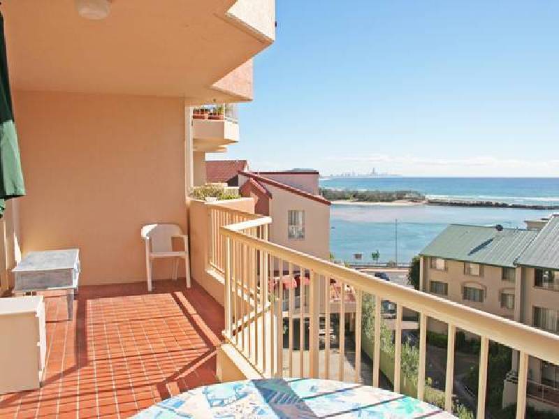 39/42 Duringan Street, Currumbin QLD 4223