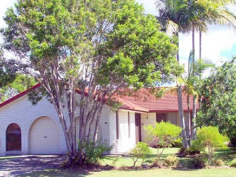 Tahiti, Palm Beach QLD 4221