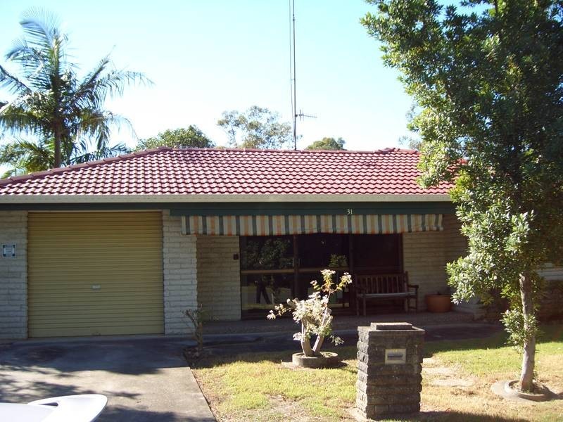 31 Waikiki Avenue, Palm Beach QLD 4221