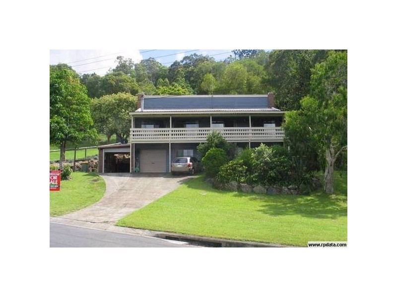 Lillee, Currumbin Waters QLD 4223