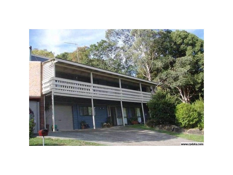 Lillee, Currumbin Waters QLD 4223
