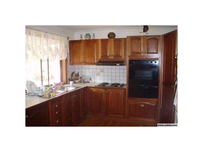 Lillee, Currumbin Waters QLD 4223