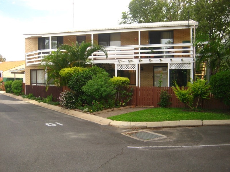 38/154 Currumbin Creek Road, Currumbin Waters QLD 4223