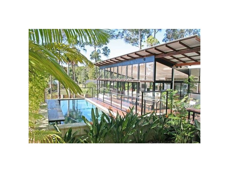Kooringal Court, Tallebudgera QLD 4228