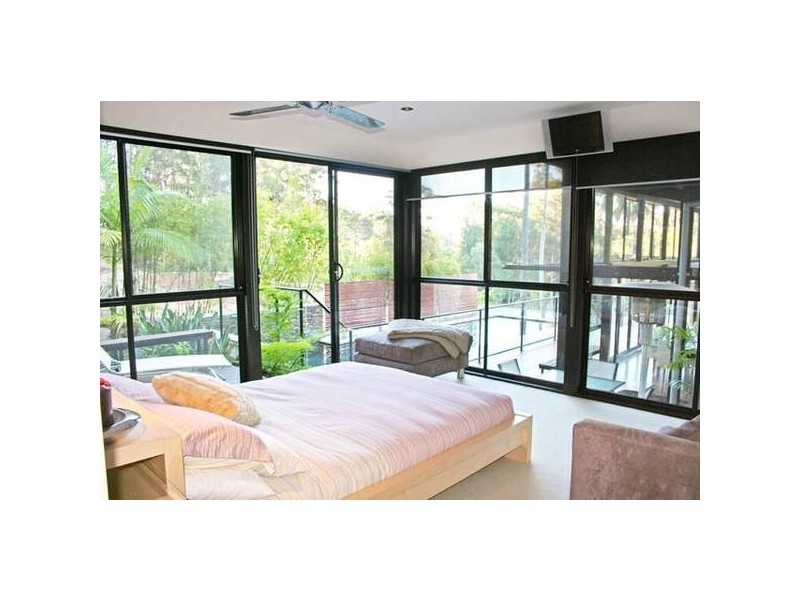 Kooringal Court, Tallebudgera QLD 4228