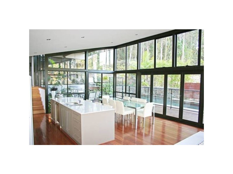 Kooringal Court, Tallebudgera QLD 4228