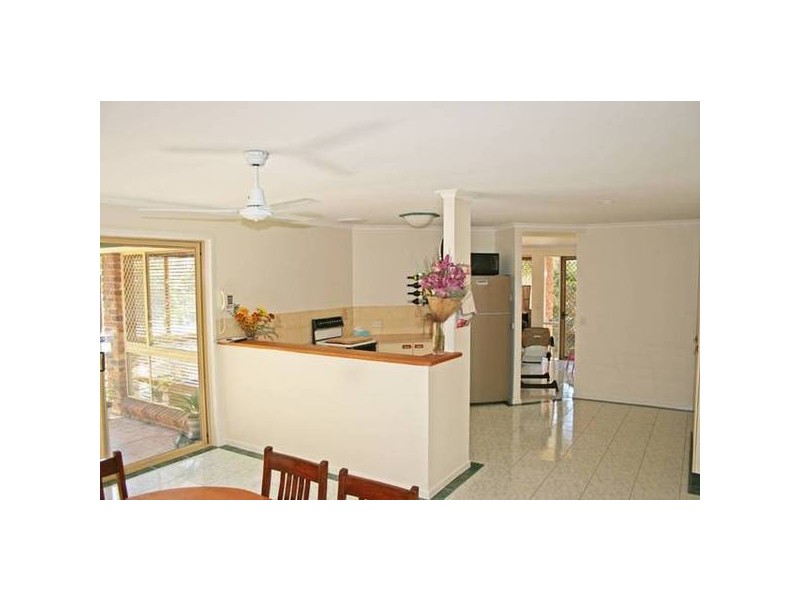 Swanbourne Way, Elanora QLD 4221