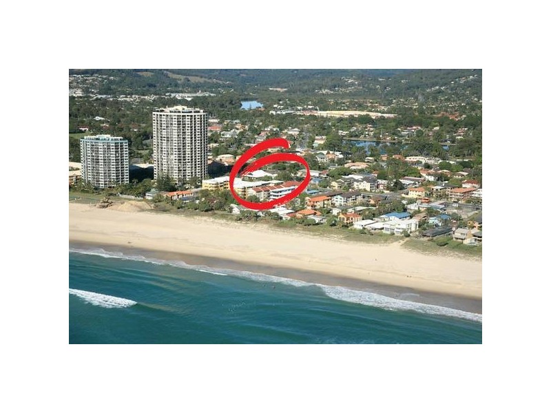 Palm Beach QLD 4221