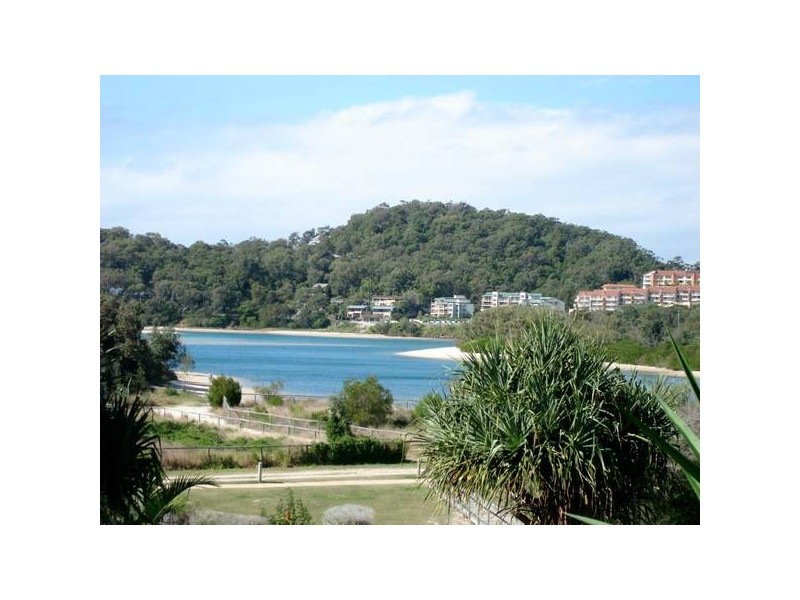 Palm Beach QLD 4221