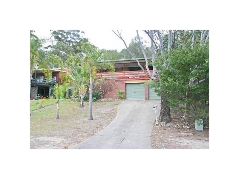 Currumbin Waters QLD 4223