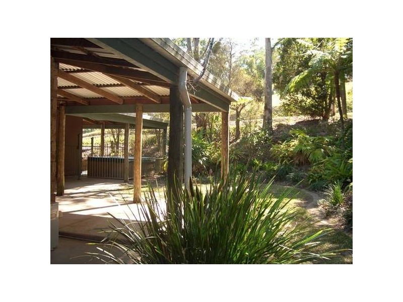 Lillee, Currumbin Valley QLD 4223