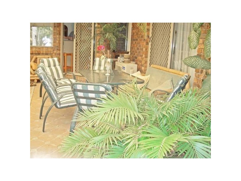 17 Nollamara Drive, Elanora QLD 4221