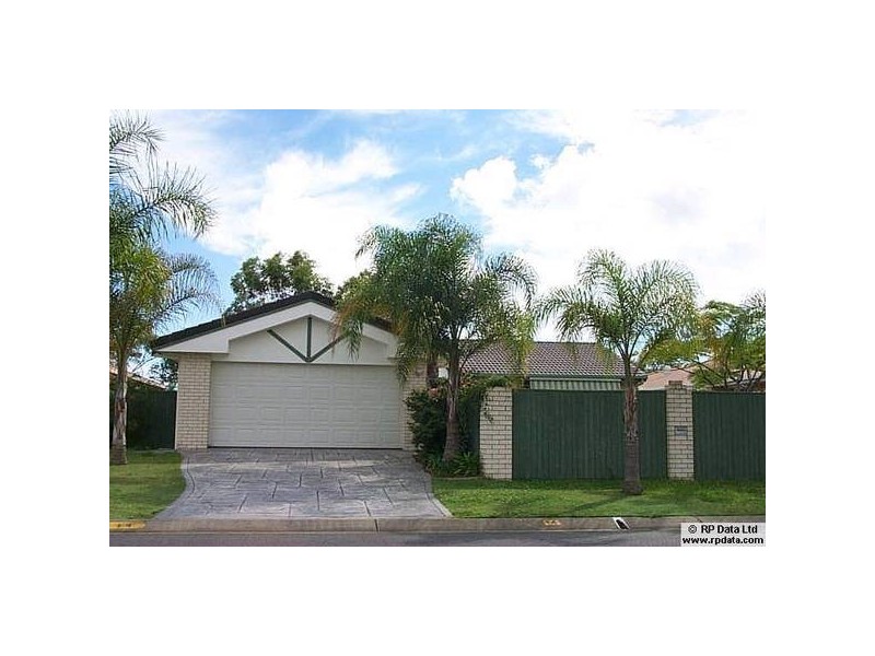 Saffron, Elanora QLD 4221
