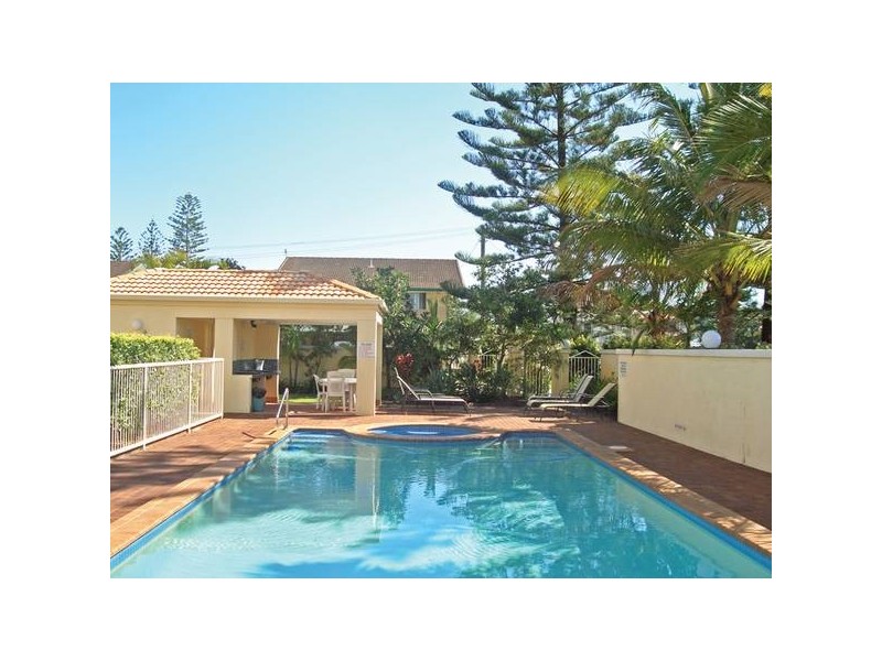 Gold Coast Highway, Palm Beach QLD 4221