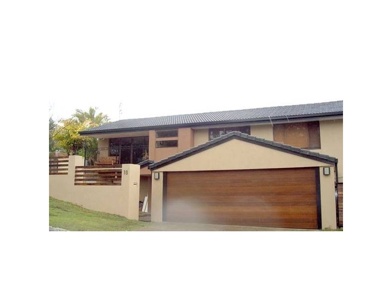 Elanora QLD 4221
