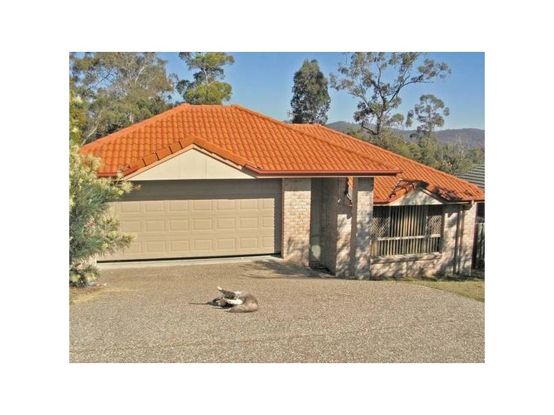 41 Hibertia Avenue, Elanora QLD 4221