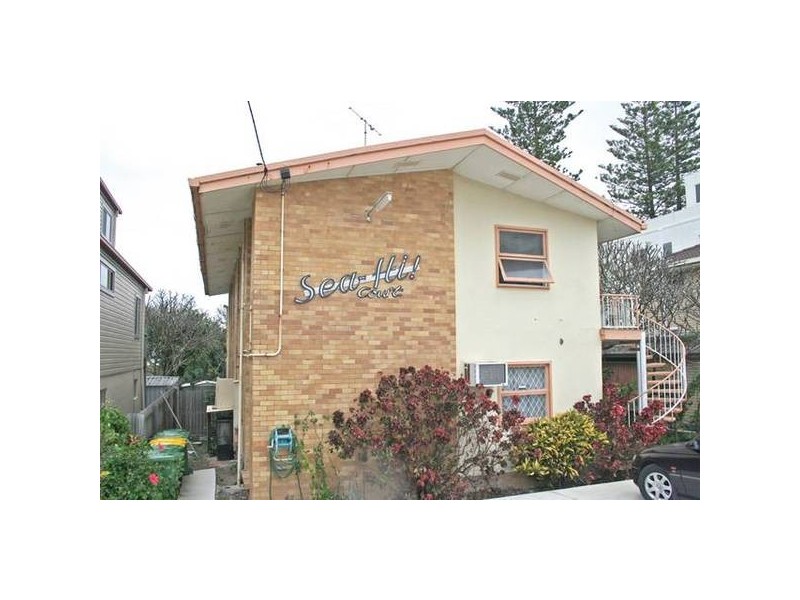 Mermaid Beach QLD 4218